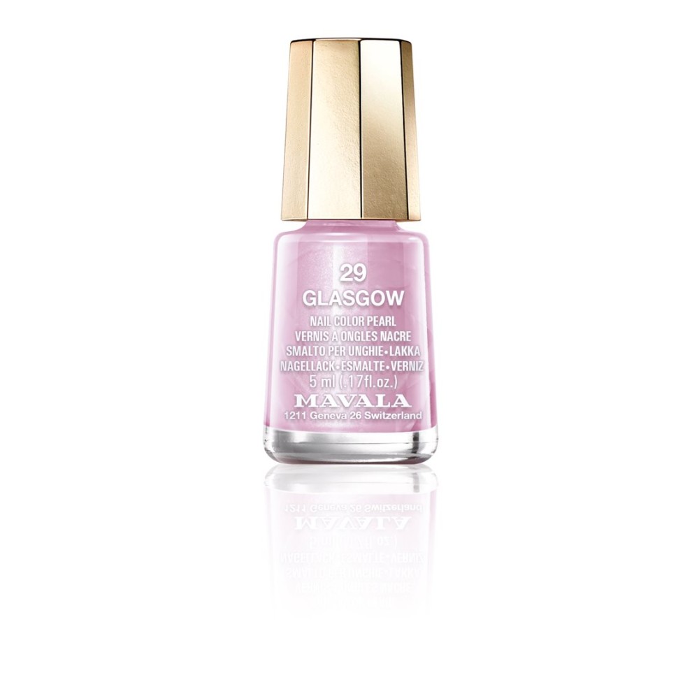 MAVALA Mini Color's 29 glasgow 5 ml
