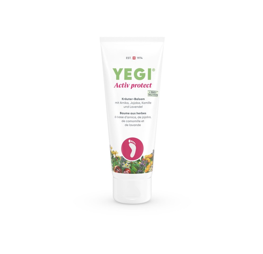 YEGI Activ protect baume aux herbes tb 75 ml