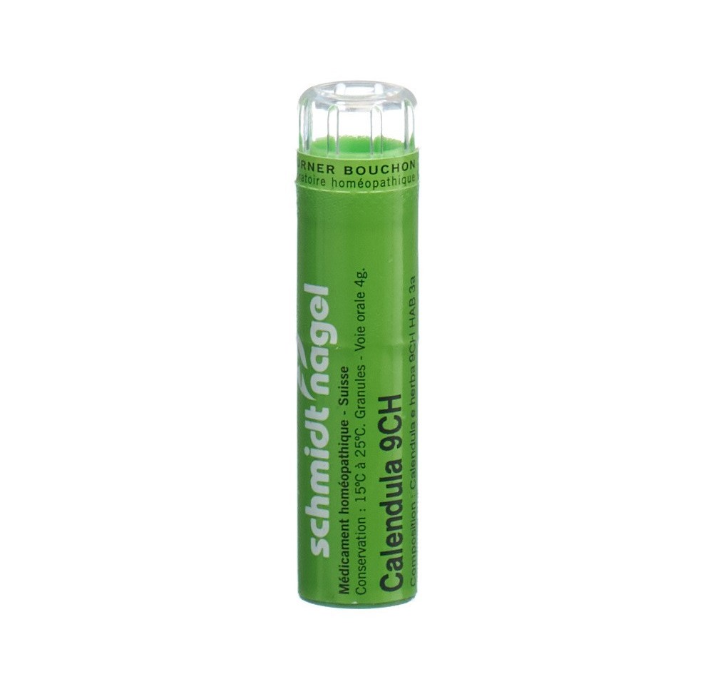 SN calendula gran 9 CH 4 g