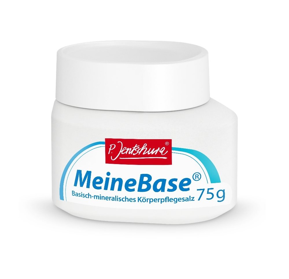 JENTSCHURA AlcaBain 75 g