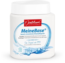 JENTSCHURA AlcaBain 750 g