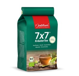 JENTSCHURA 7x7 alca plantes 500 g
