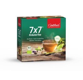 JENTSCHURA 7x7 alca plantes sach 50 pce