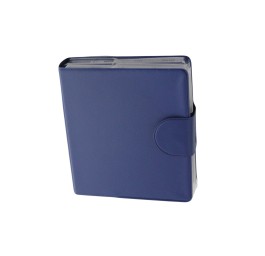 MEDIMAX box médicaments 7j bleu français