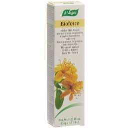 VOGEL Bioforce crème 35 g