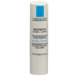 ROCHE POSAY Nutritic lèvres 4.7 ml