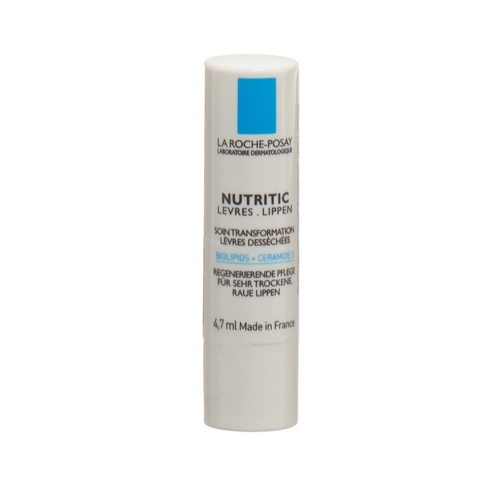 ROCHE POSAY Nutritic lèvres 4.7 ml