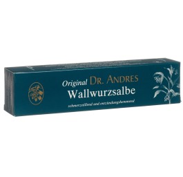 ANDRES pommade de consoude tb 95 ml