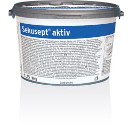 SEKUSEPT aktiv pdr 1.5 kg