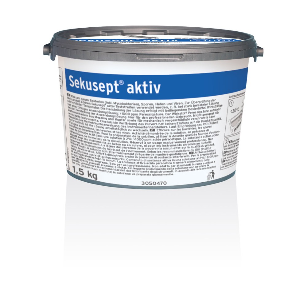 SEKUSEPT aktiv pdr 1.5 kg