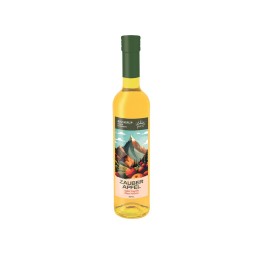 PURIS sirop Zauberland Zauberapfel BIO 6 x 50 cl