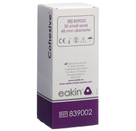 EAKIN cohesive anneau protecteur S 30 pce