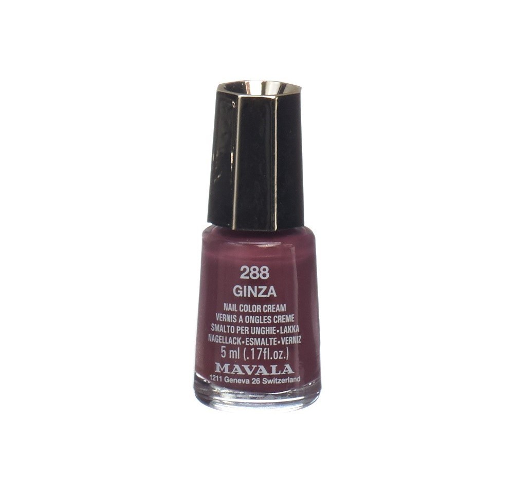 MAVALA vernis glam attitude 288 ginza 5 ml