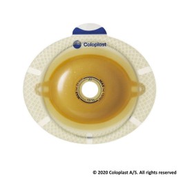 SENSURA flex plaque de base 25/35 10 pce