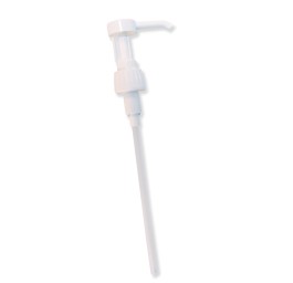 FARFALLA Pompe pour bouteilles huile 0.5lt et 1lt