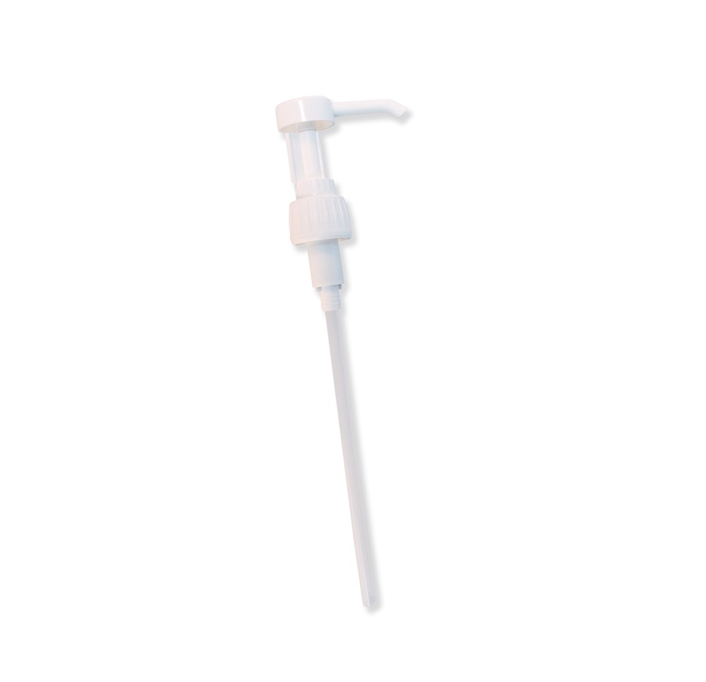 FARFALLA Pompe pour bouteilles huile 0.5lt et 1lt