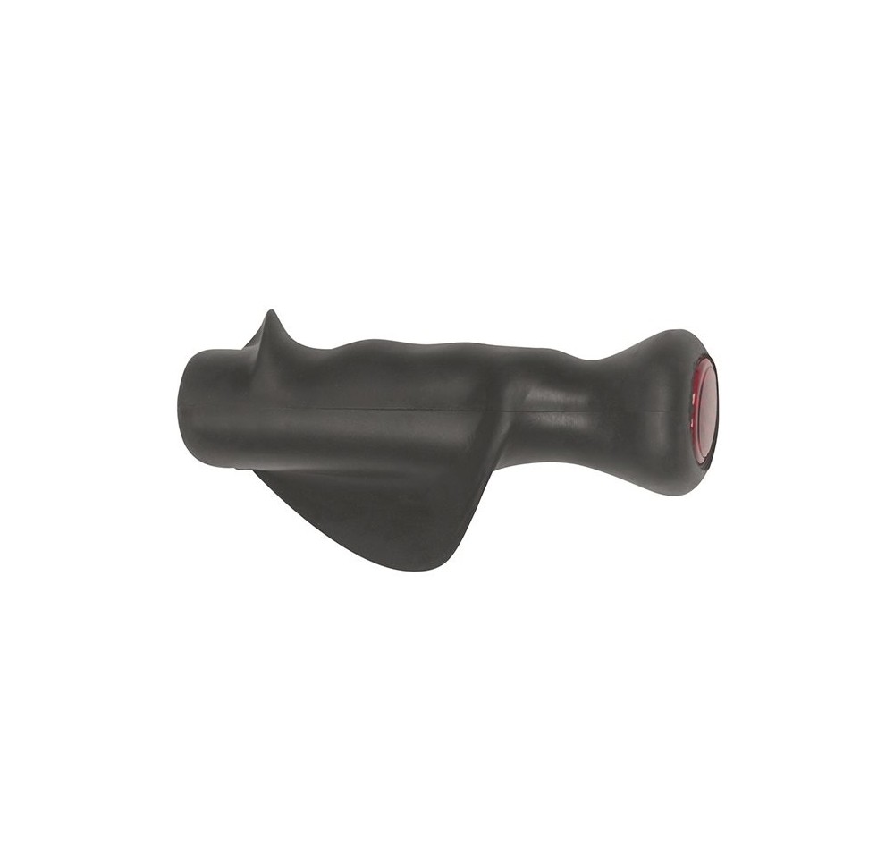 SAHAG poignée ortho soft noir droite