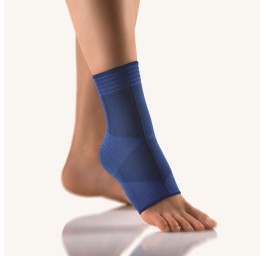 BORT chevillère à double tension S -21cm bleu