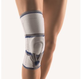BORT genou Osgood-Schlatter L d-37/f-44cm argent