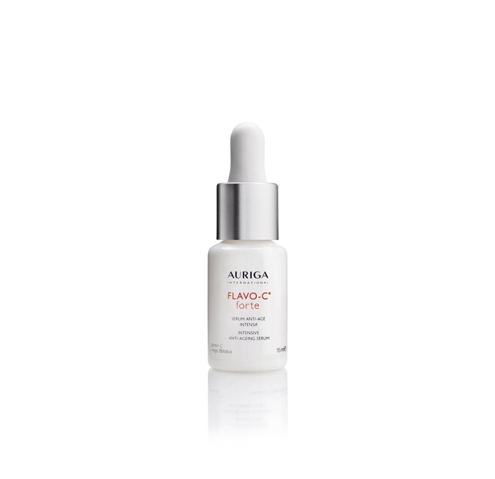 FLAVO C forte sérum fl 15 ml