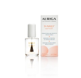 SI NAILS SI soin régénérant des ongles 12 ml