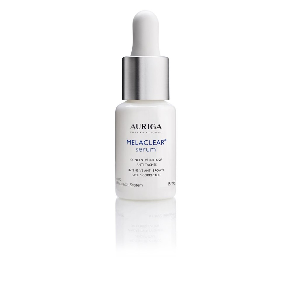 MELACLEAR sérum dépigmentant intense 15 ml