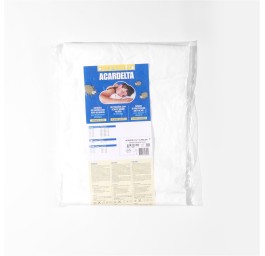 ACARDELTA Tumbler prot matelas acar 90x200x16cm