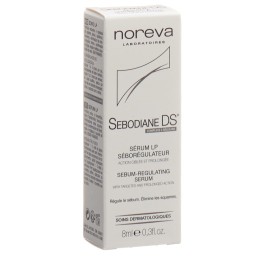 SEBODIANE DS sérum LP séborégulateur fl 8 ml