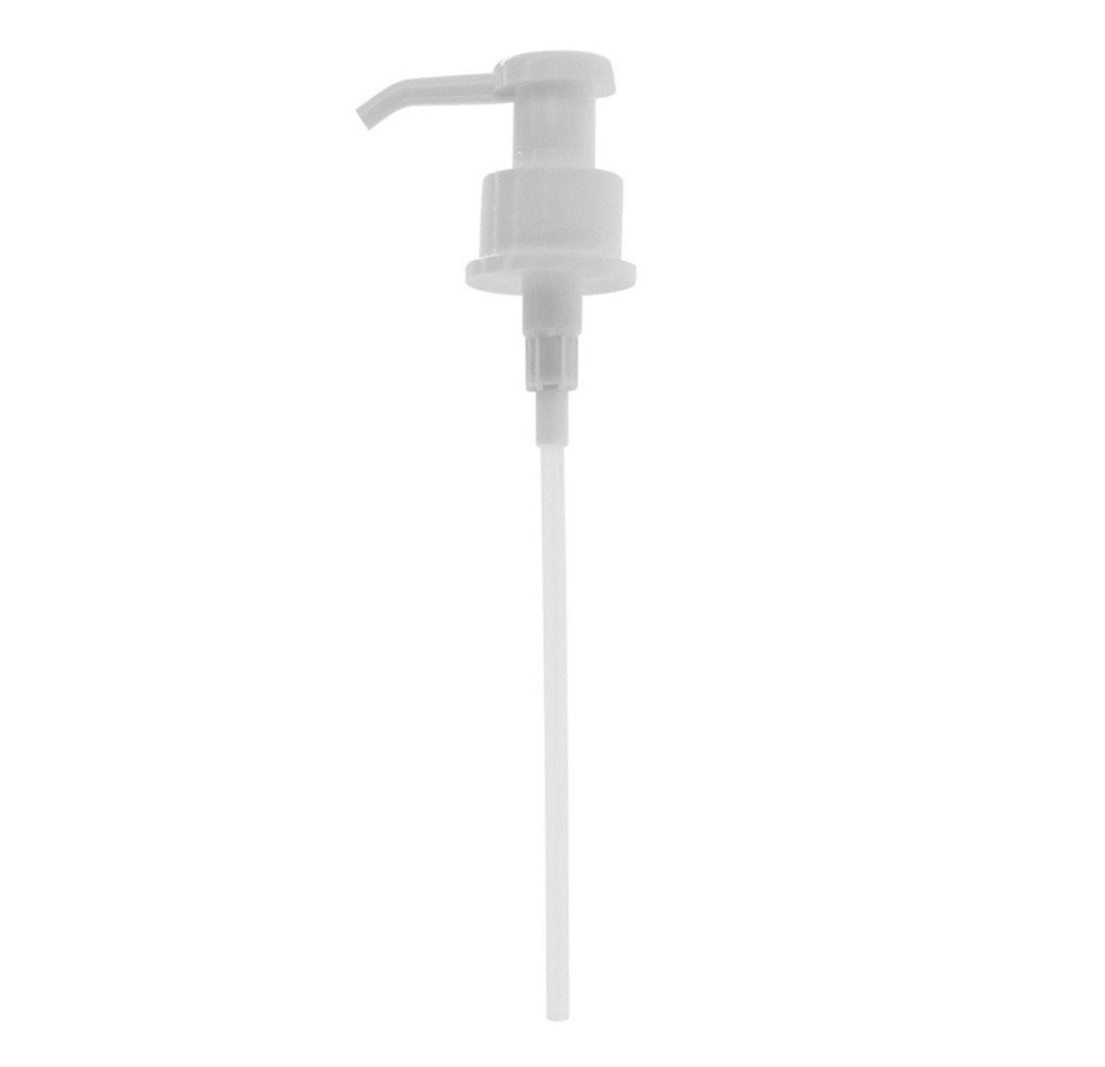 BODE pompe bidon standard 10ml
