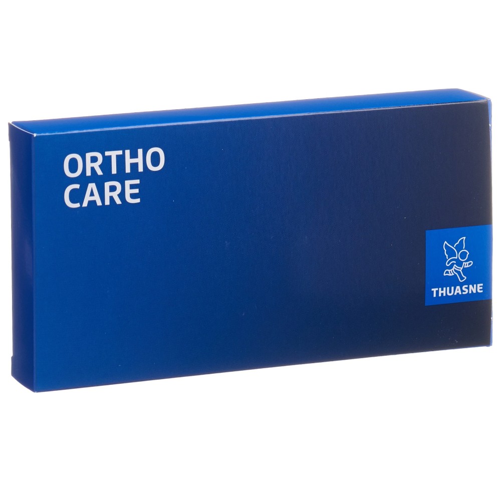 THUASNE Orthoflex band poignet XS 16cm droit chair