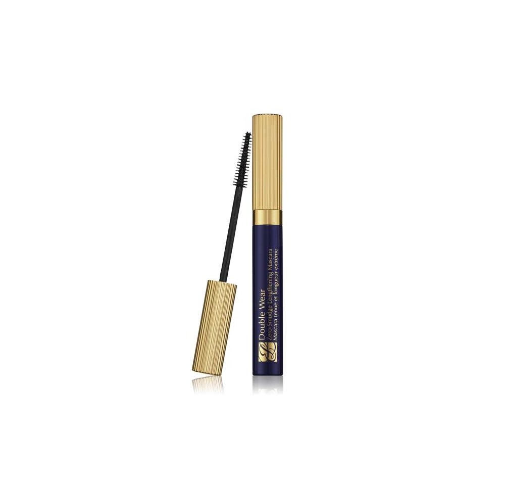 LAUDER Dw Zero Smudge Mascara No 01