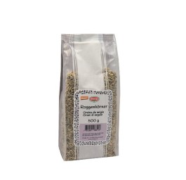 MORGA grains de seigle demeter sach 500 g