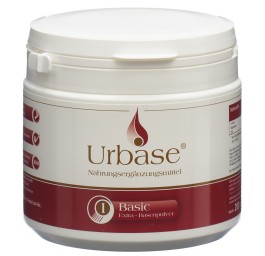 URBASE I extra poudre basique pdr bte 200 g