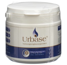 URBASE II intra poudre basique pdr bte 200 g