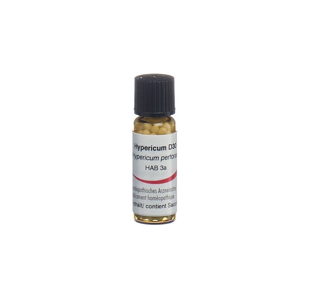OMIDA hypericum glob 30 D 2 g