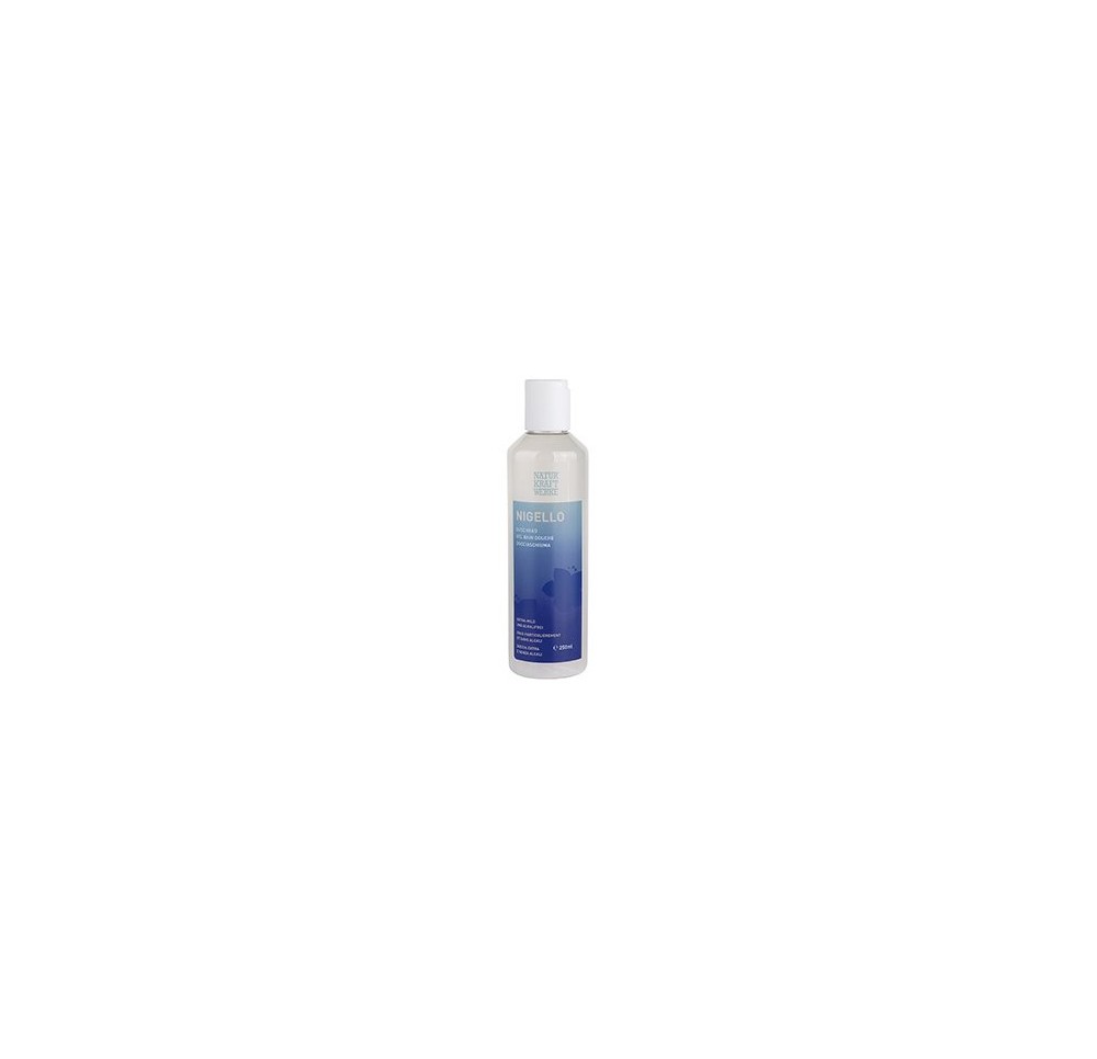 NATURKRAFTWERKE Nigello Bain douche 250 ml