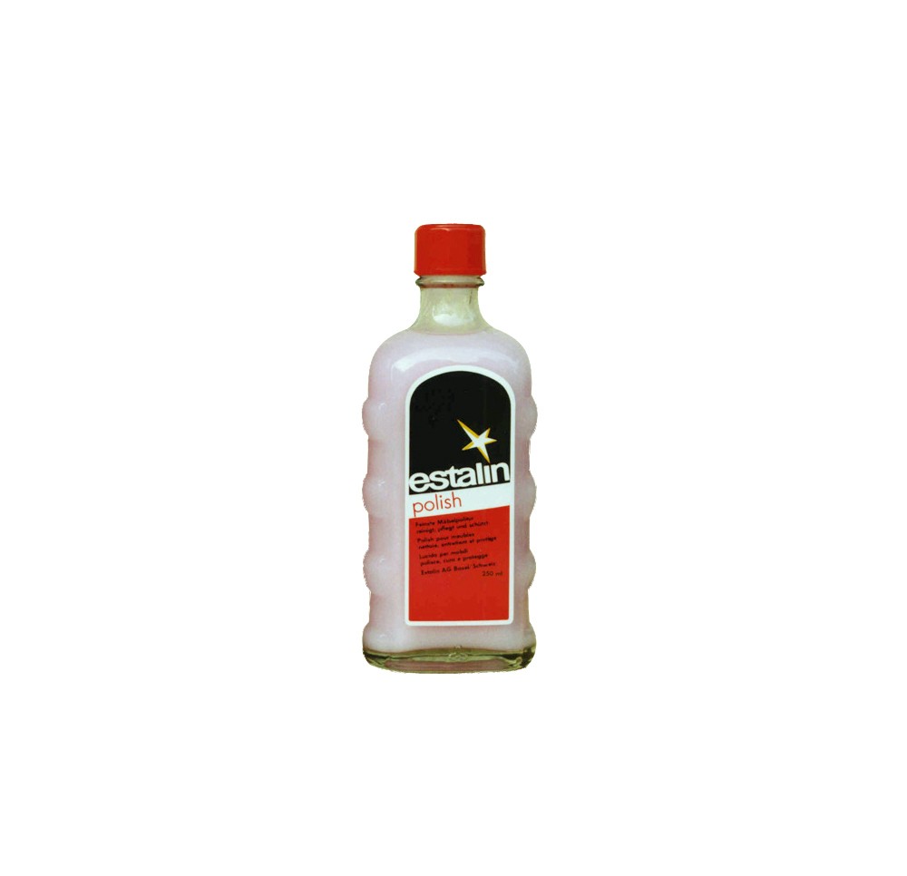 ESTALIN politure fl 250 ml