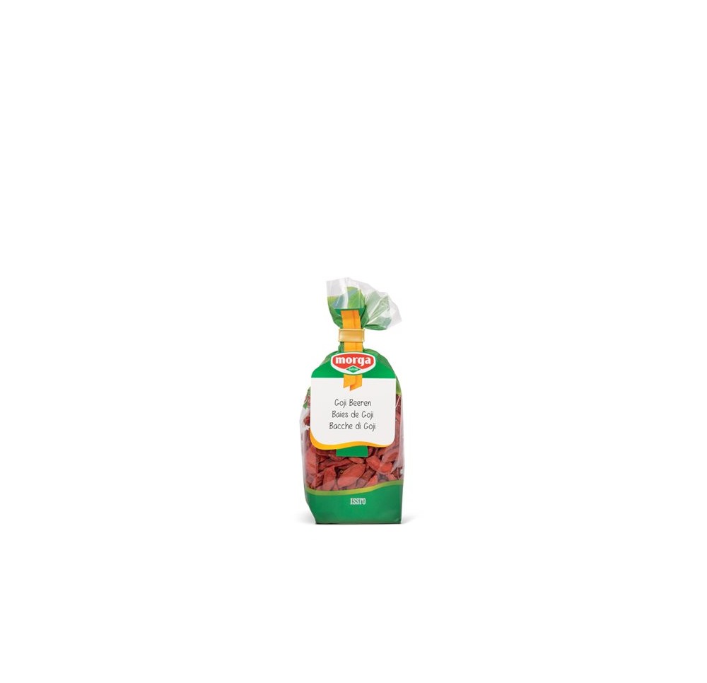 ISSRO baies goji sach 80 g