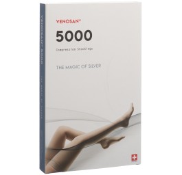 VENOSAN 5001 a-t CLC1 S court ferm mexico