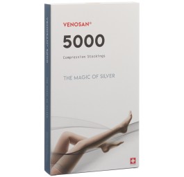 VENOSAN 5001 a-d CLC1 XL court ferm marok 1 paire