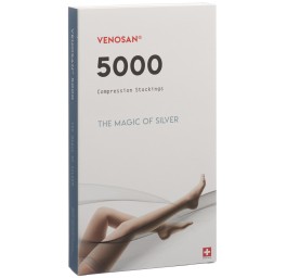 VENOSAN 5001 a-dh CLC1 L court ouv marokko 1 paire