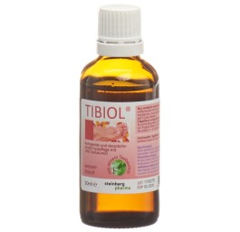 TIBIOL soluble dans l'eau fl 50 ml