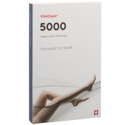 VENOSAN 5001 a-t CLC1 M court ferm marok