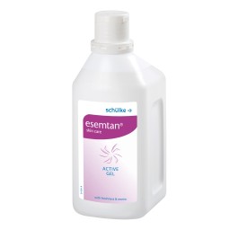 ESEMTAN gel stimulant fl 500 ml