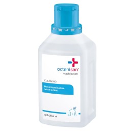 OCTENISAN lotion lavante fl 500 ml