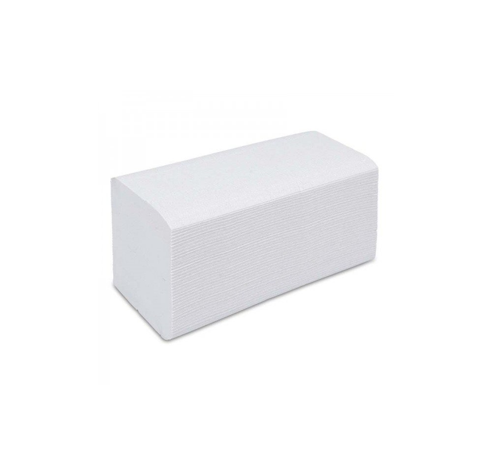 ZVG essuie-mains 23x32cm 2cou bl prem lin 3200 pce