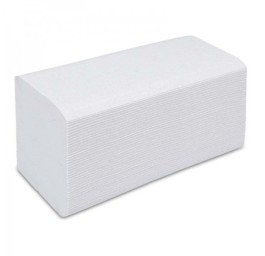 ZVG essuie-mains 23x32cm 2cou bl prem lin 3200 pce