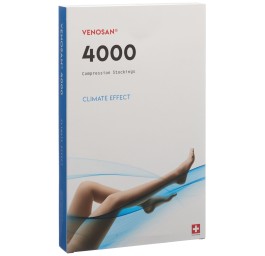 VENOSAN 4001 a-t CLC1 M court ferm mexico