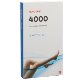 VENOSAN 4001 a-d CLC1 M court ferm mar 1 paire