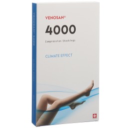 VENOSAN 4001 a-dh CLC1 S court ferm marok 1 paire